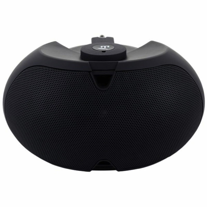 Electro Voice Evid 4.2 Coppia di Speaker da Installazione a Due Vie 400W Nero