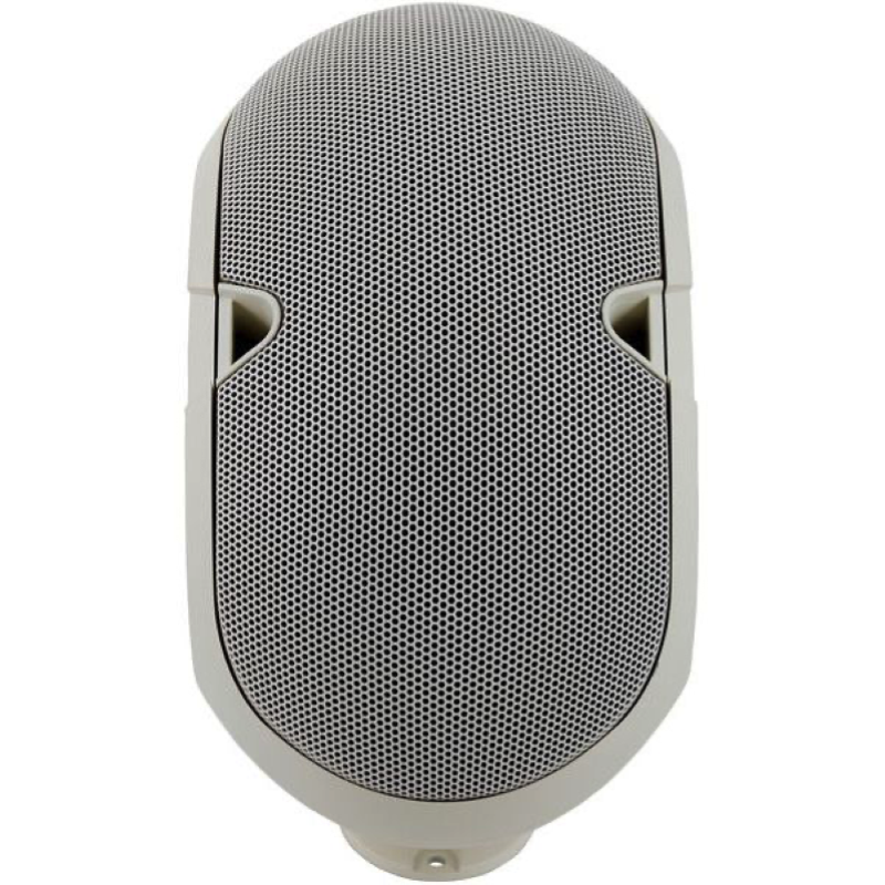 Electro Voice Evid 4.2W Coppia di Speaker da Installazione a Due Vie 400W Bianco