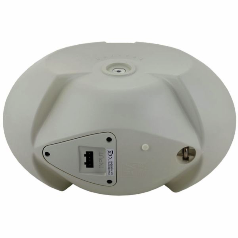 Electro Voice Evid 4.2W Coppia di Speaker da Installazione a Due Vie 400W Bianco