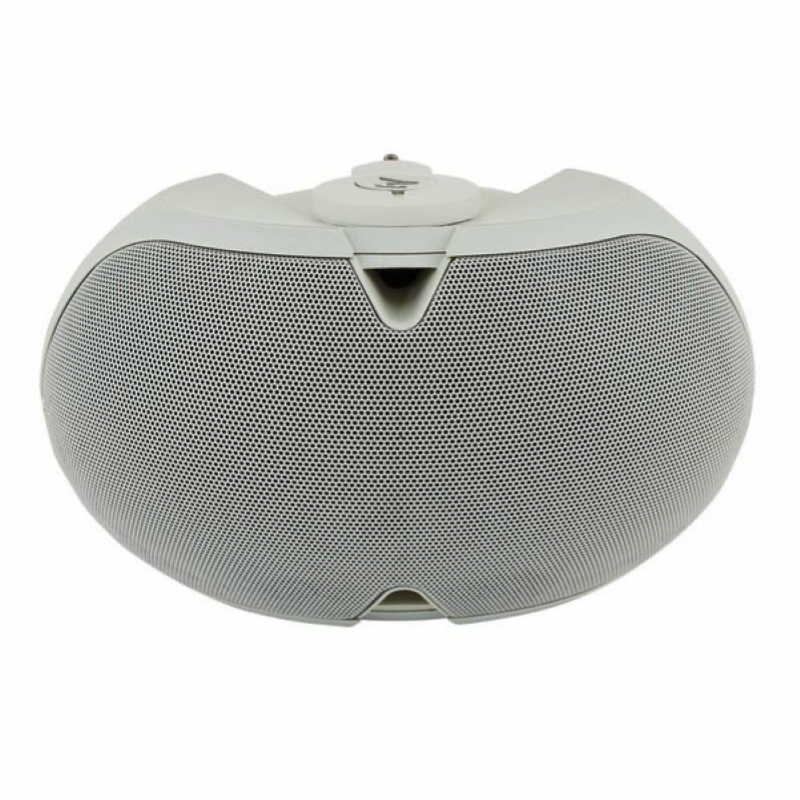 Electro Voice Evid 6.2W Coppia di Diffusori da Installazione 600W Bianco