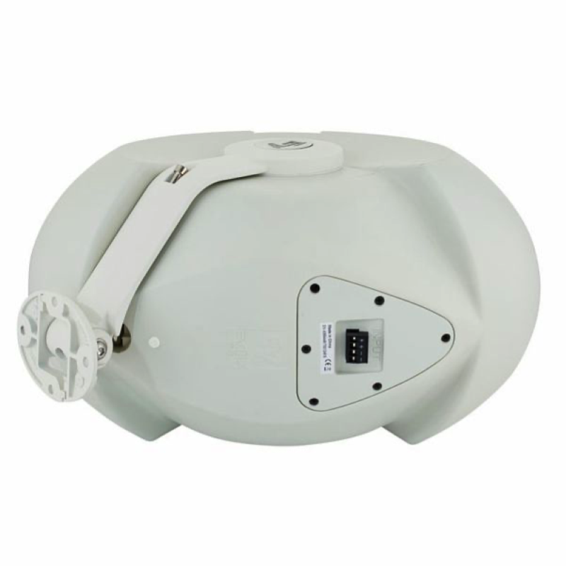 Electro Voice Evid 6.2W Coppia di Diffusori da Installazione 600W Bianco