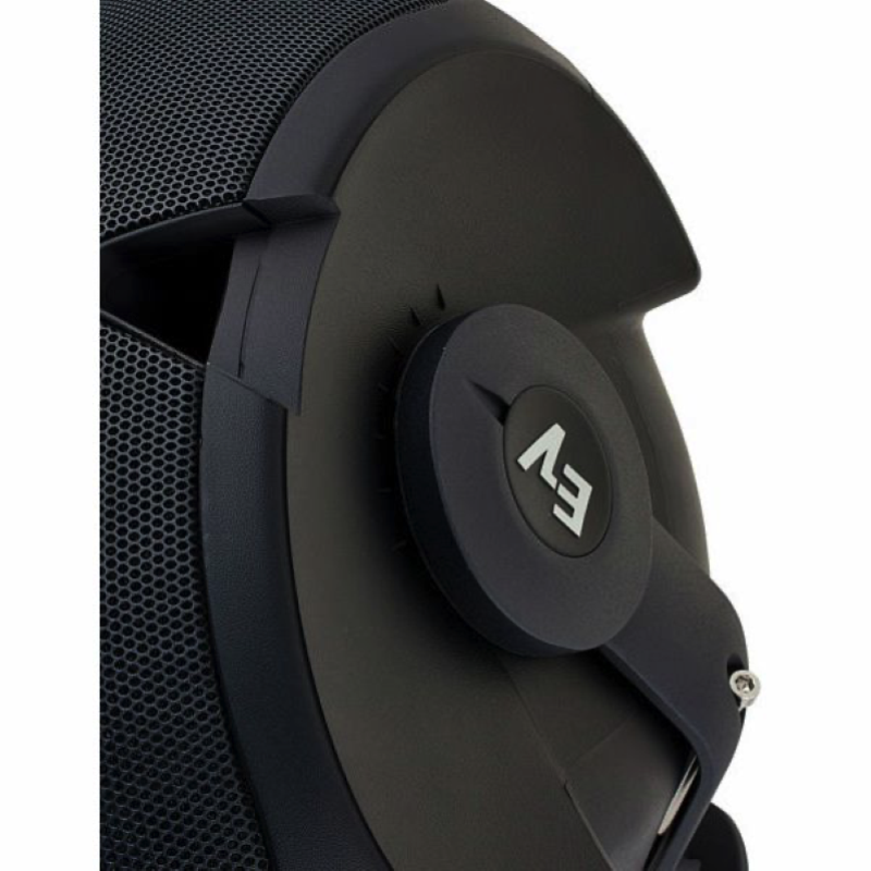 Electro Voice Evid 6.2 Coppia Casse Passive 300W