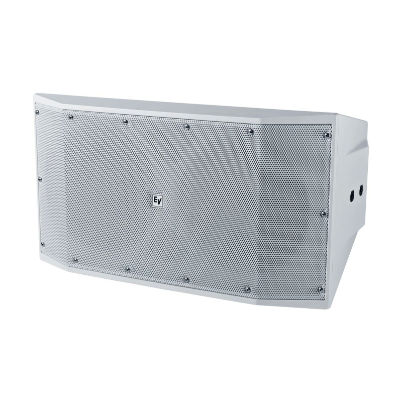 Electro Voice Evid S10.1DW Subwoofer da Installazione Bianco