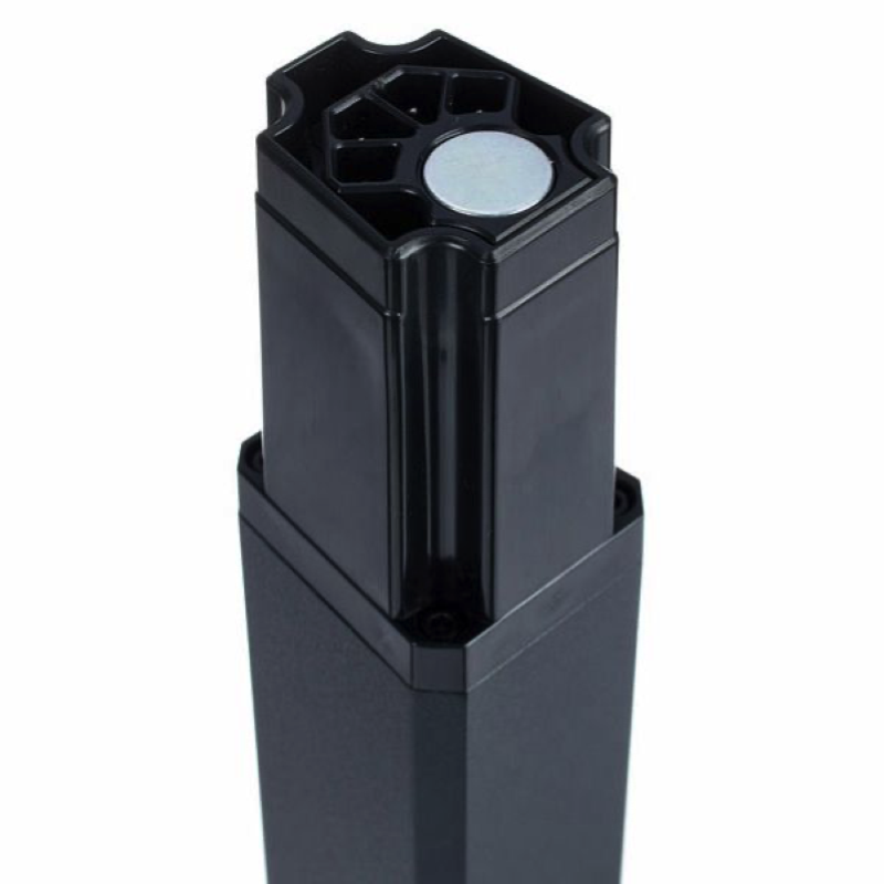 Electro Evolve 50 PL SB Palo Corto per Collegamento a Colonna per Evolve 50