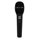 ELECTRO-VOICE ND76S Microfono dinamico cardioide per voce con switch on/off