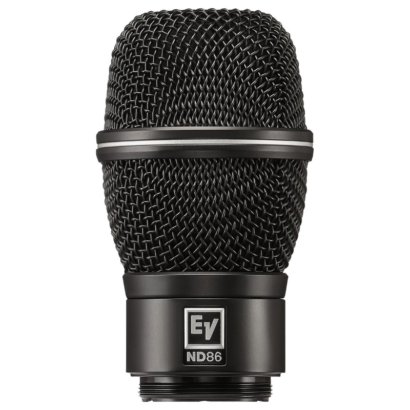 Electro Voice ND86 RC3 Capsula Dinamica Supercardioide per Sistemi Wireless