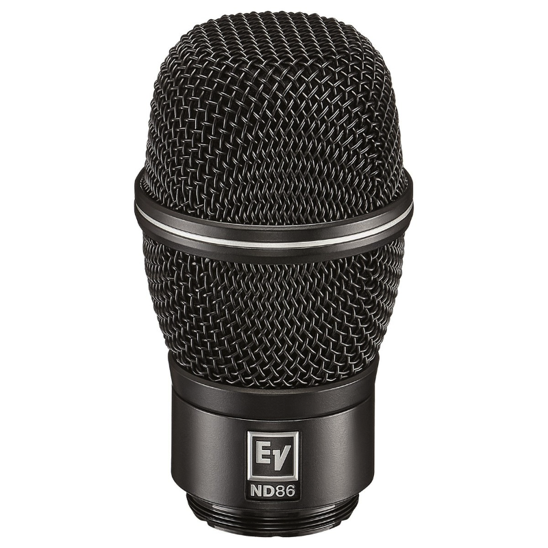 Electro Voice ND86 RC3 Capsula Dinamica Supercardioide per Sistemi Wireless