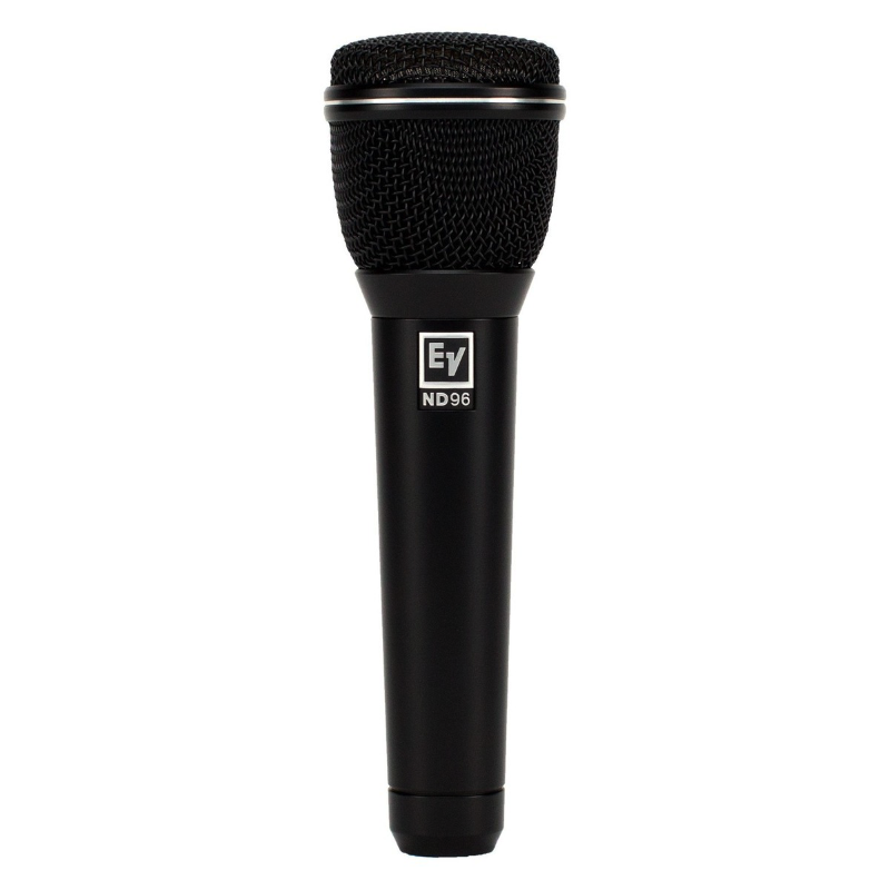Electro Voice ND96 Microfono Dinamico Supercardioide per Voce