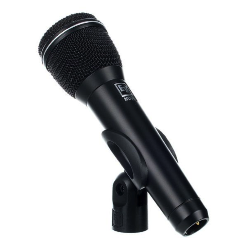 Electro Voice ND96 Microfono Dinamico Supercardioide per Voce