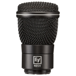 Electro Voice ND96 RC3 Capsula Dinamica Supercardioide per Sistemi Wireless con Switch Presence
