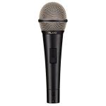 Electro Voice PL24S Microfono Dinamico per Voce Supercardioide con Interruttore On/Off
