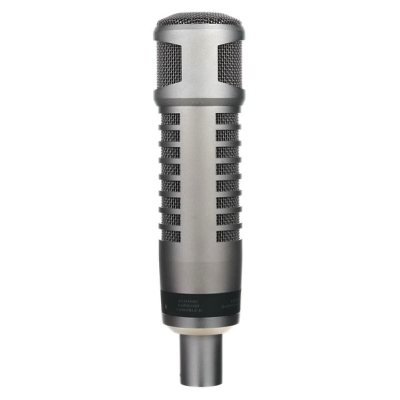 Electro Voice RE27 N/D Microfono Dinamico a Diaframma Largo