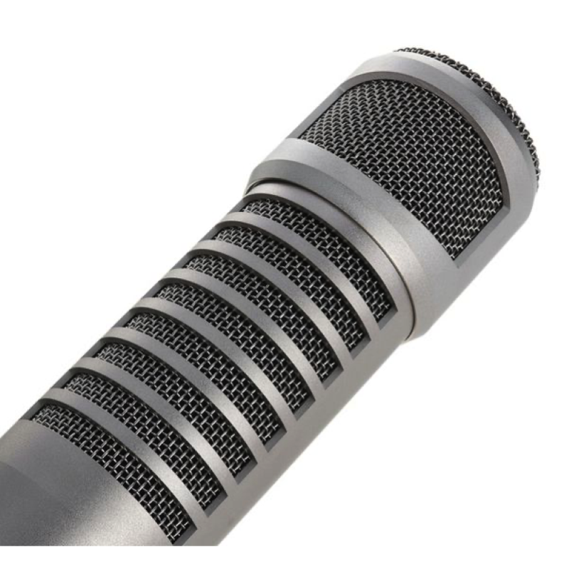 Electro Voice RE27 N/D Microfono Dinamico a Diaframma Largo