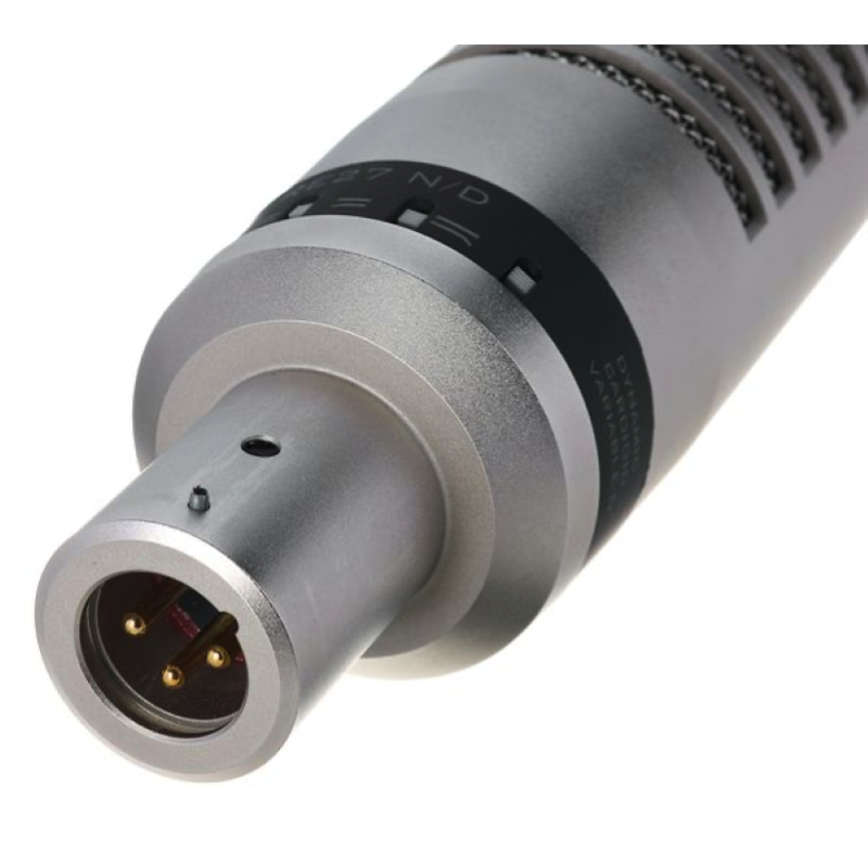 Electro Voice RE27 N/D Microfono Dinamico a Diaframma Largo