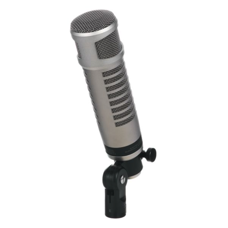 Electro Voice RE27 N/D Microfono Dinamico a Diaframma Largo