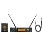 Electro Voice RE3 BPGC 5H Radiomicrofono con Bodypack 560-596MHz