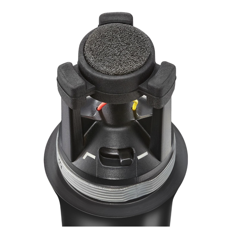 Electro Voice RE420 Microfono Voce a Condensatore Cardioide