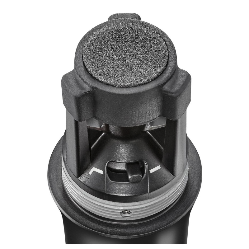 Electro Voice RE520 Microfono Supercardioide a Condensatore per Voce