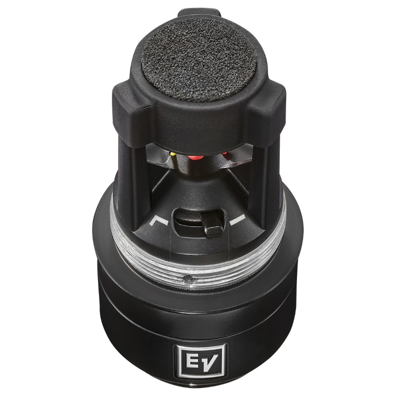 Electro Voice RE520 RC3 Capsula a Condensatore Cardioide