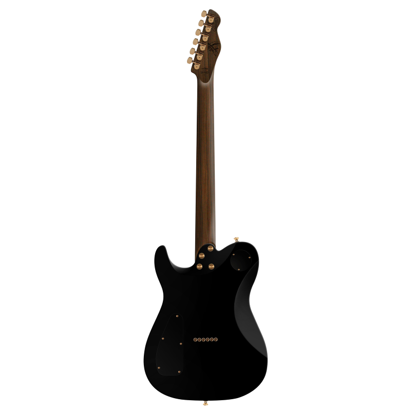 Chapman Guitars SAR63 Black