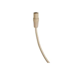 Electro Voice RE97LTX Beige Microfono Lavalier a Condensatore Omnidirezionale Beige