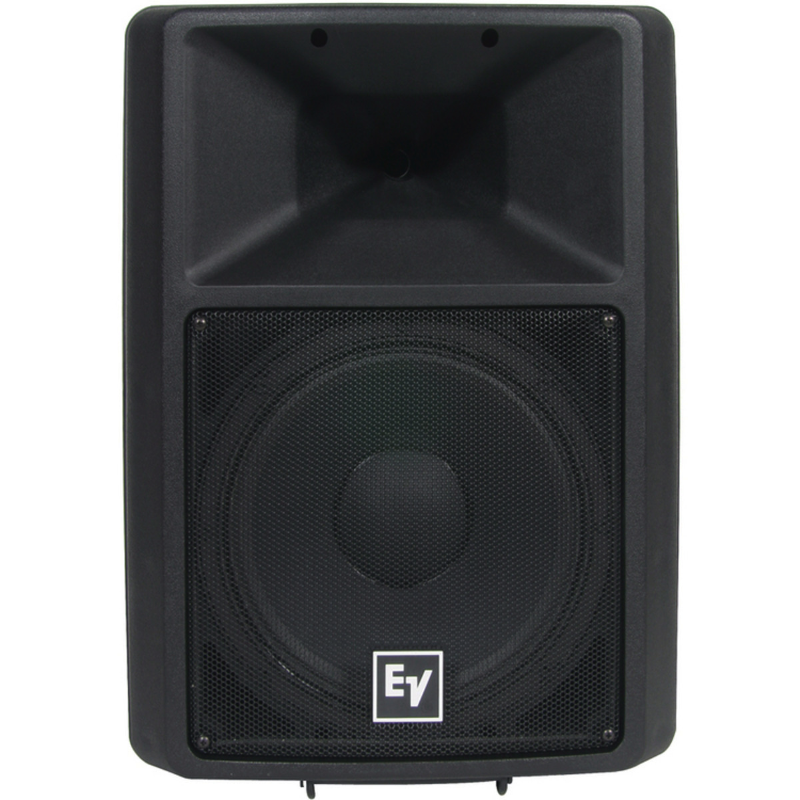Electro Voice SX300 E Cassa Passiva a Due Vie 12'' 300W Nera