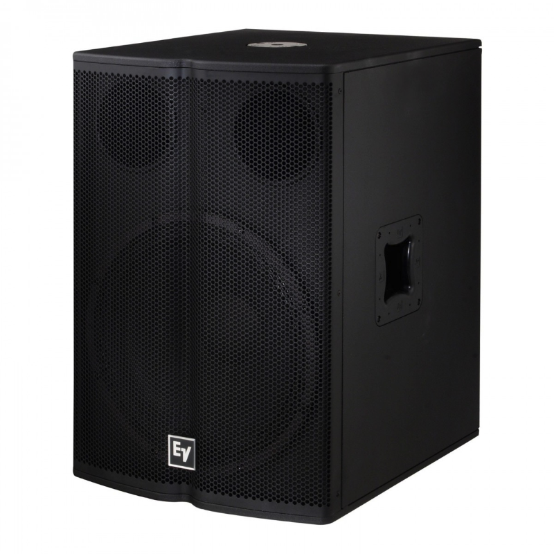 Electro Voice TX1181 Subwoofer Passivo 1 x 18" 500W