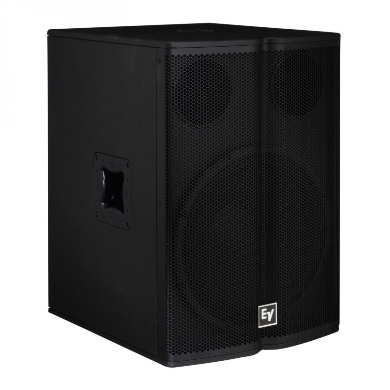 Electro Voice TX1181 Subwoofer Passivo 1 x 18" 500W