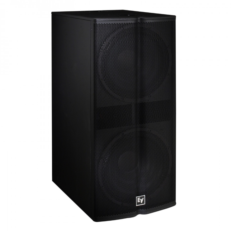 Electro Voice TX2181 Subwoofer Passivo 2 x 18" 1000W