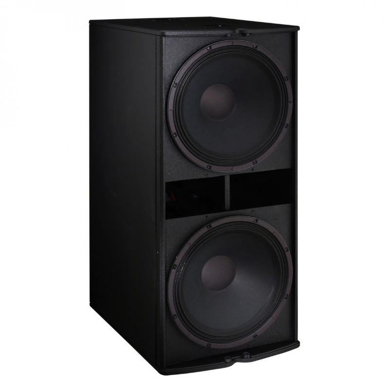 Electro Voice TX2181 Subwoofer Passivo 2 x 18" 1000W