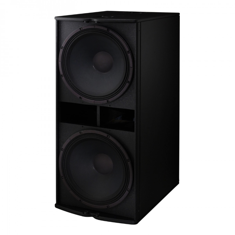 Electro Voice TX2181 Subwoofer Passivo 2 x 18" 1000W