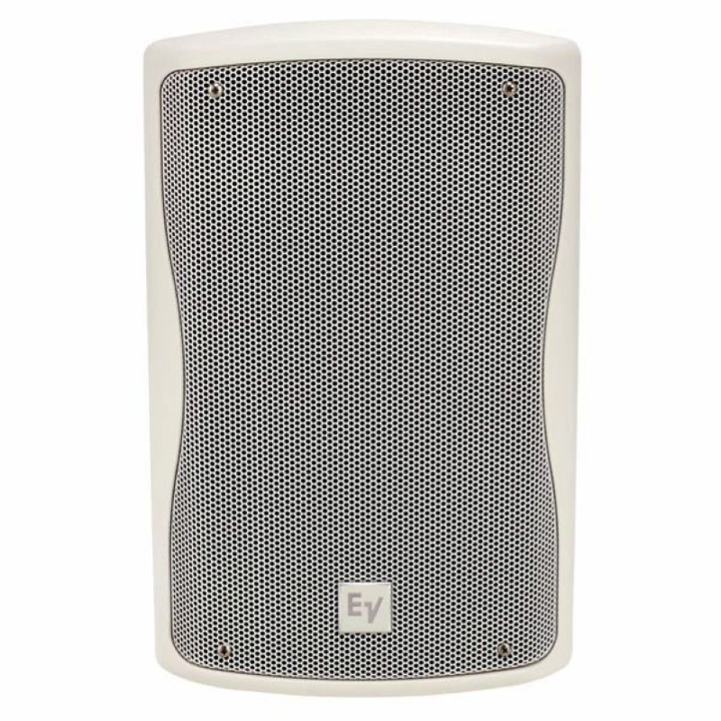 Electro Voice ZX1 90W Diffusore Passivo Full Range 8" 20W Bianco