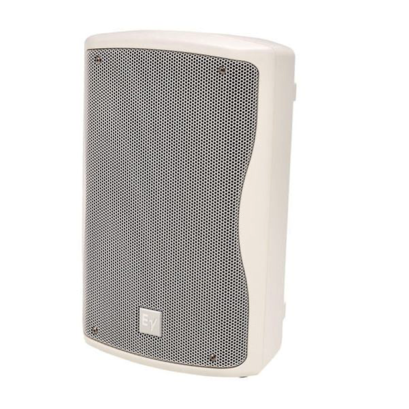 Electro Voice ZX1 90W Diffusore Passivo Full Range 8" 20W Bianco