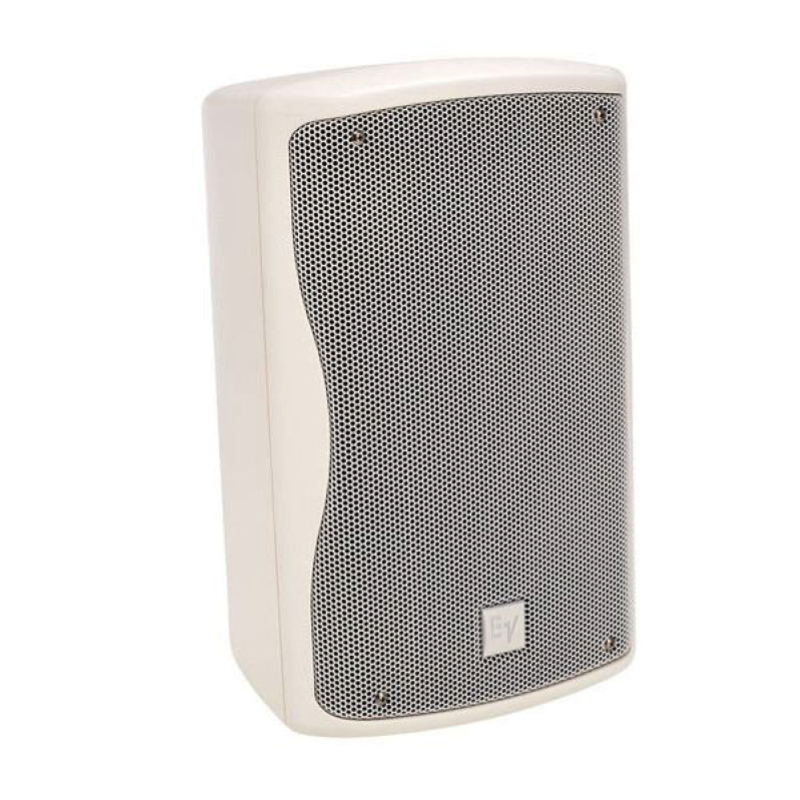 Electro Voice ZX1 90W Diffusore Passivo Full Range 8" 20W Bianco
