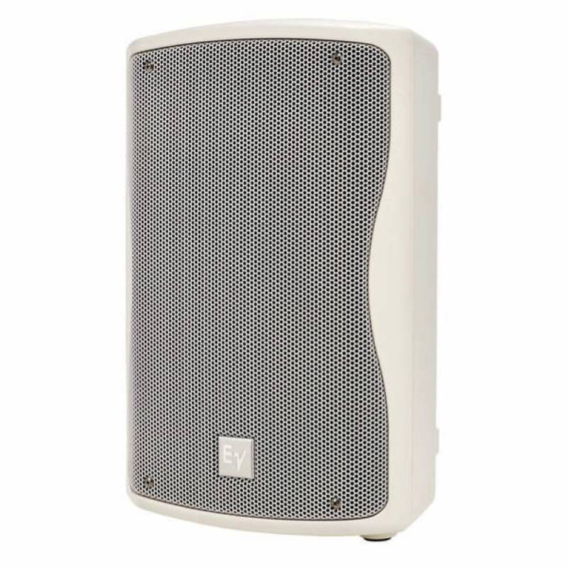 Electro Voice ZX1 90W Diffusore Passivo Full Range 8" 20W Bianco