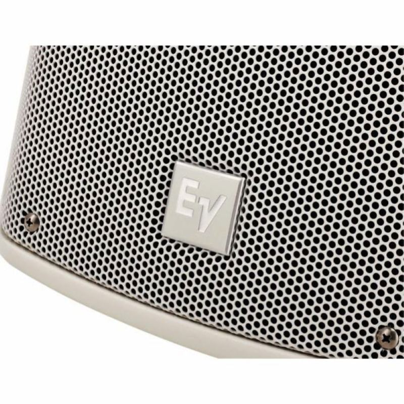 Electro Voice ZX1 90W Diffusore Passivo Full Range 8" 20W Bianco
