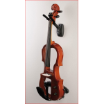 K&M 16580-55 SUPPORTO VIOLINO DA MURO Konig & Meyer