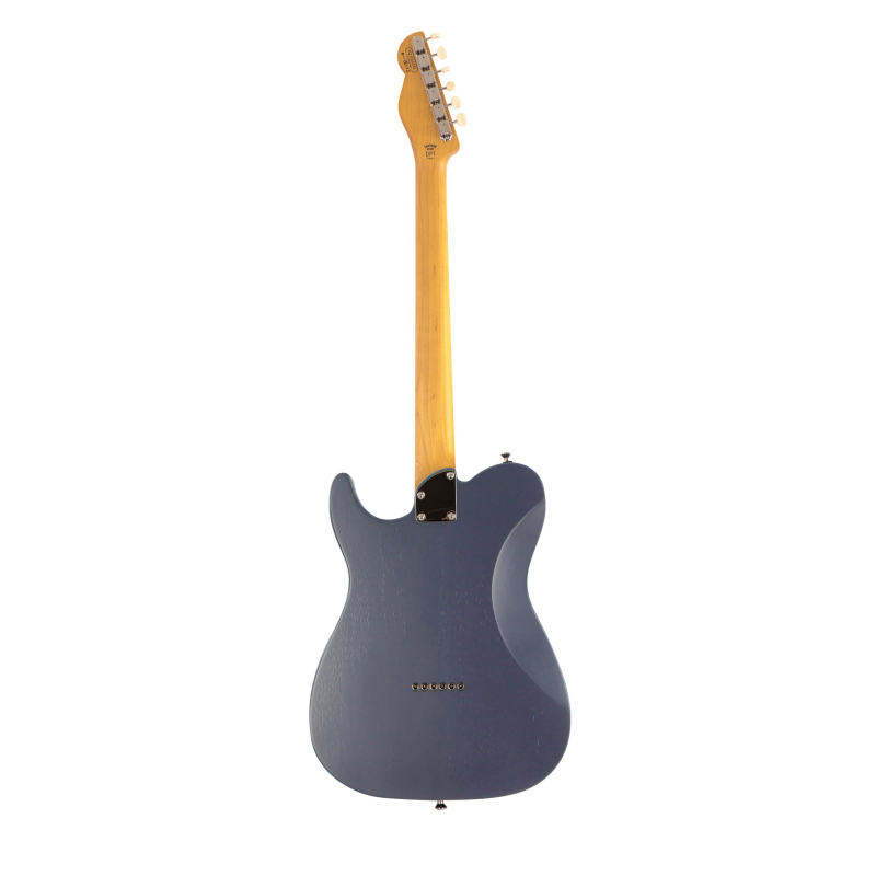 Chapman Guitars DPT Danish Pete Signature, Flint Blue
