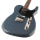 Chapman Guitars DPT Danish Pete Signature, Flint Blue
