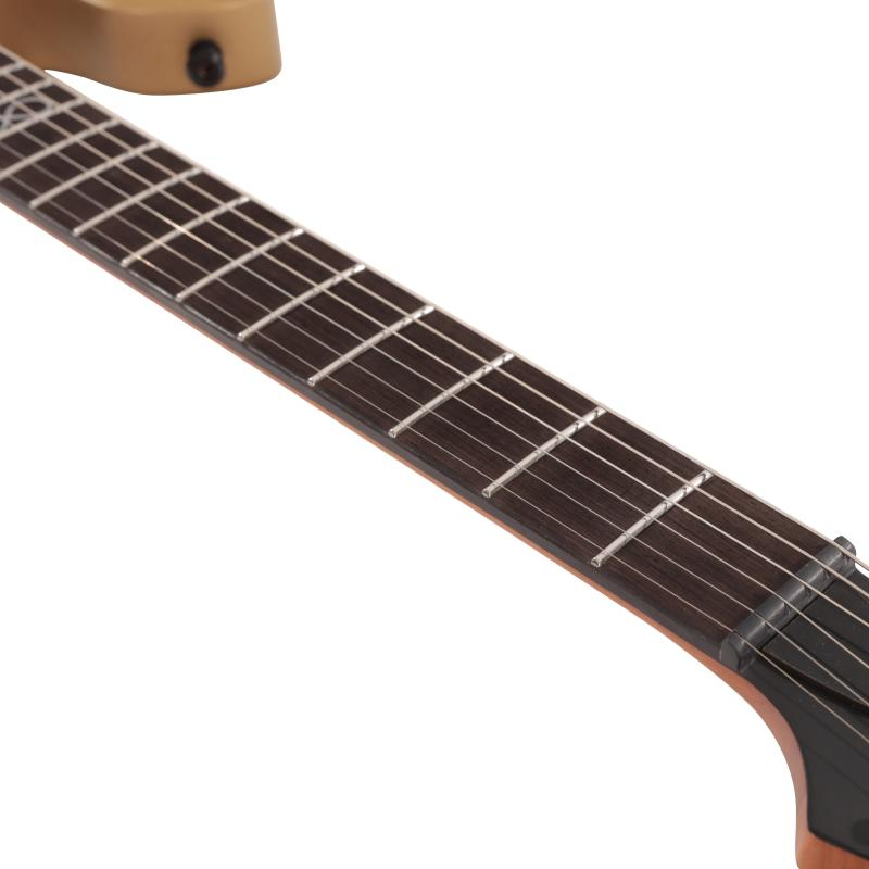 Chapman Guitars Guardian, Cyber Gold Metallic