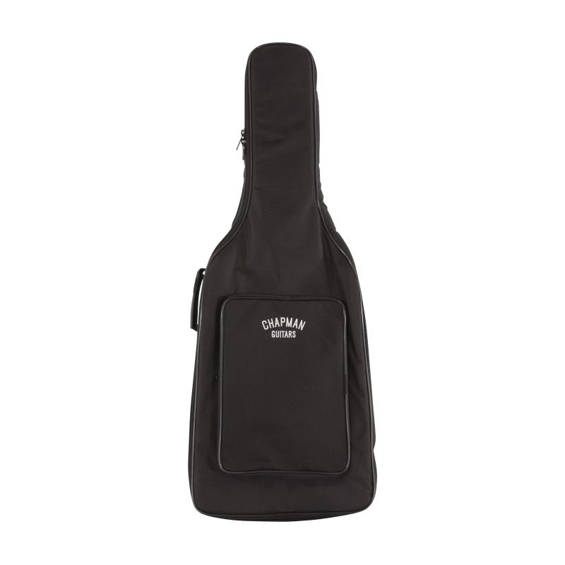 Chapman Guitars Guardian, Cyber Gold Metallic