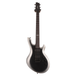 Chapman Guitars Guardian, Cyber Silver Burst Metallic