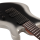 Chapman Guitars Guardian, Cyber Silver Burst Metallic