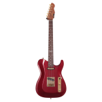 Chapman Guitars Lawmaker Classic, Hollywood Red