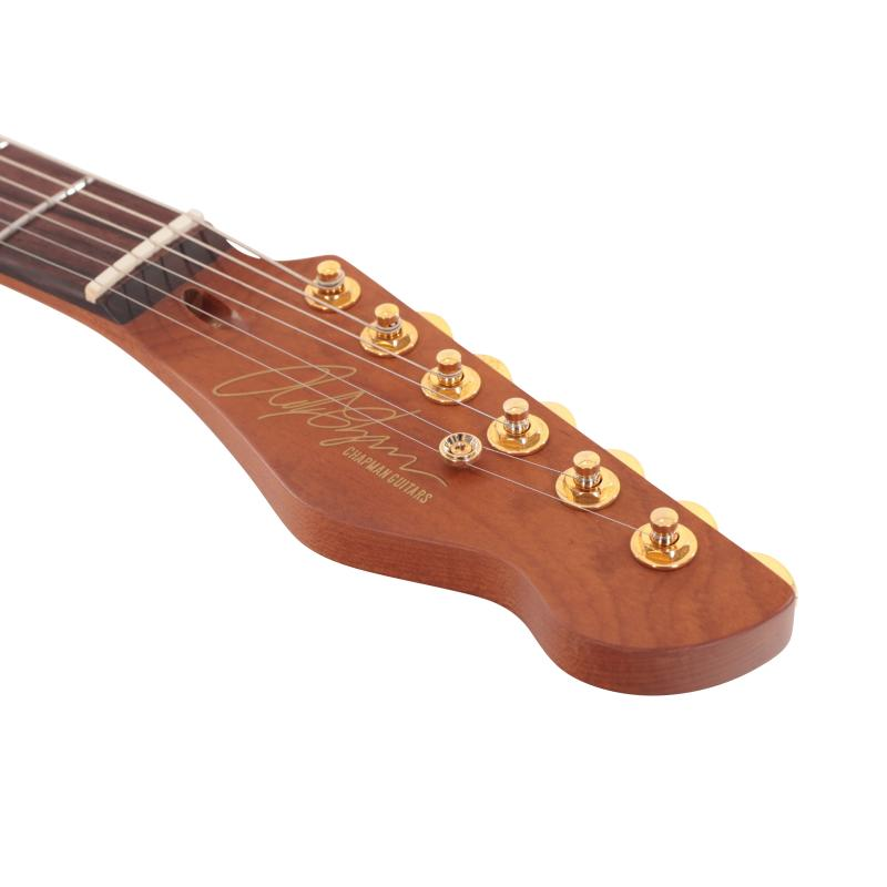 Chapman Guitars Lawmaker Classic, Hollywood Red