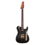 Chapman Guitars Lawmaker Classic, Manhattan Black