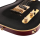 Chapman Guitars Lawmaker Classic, Manhattan Black