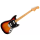 Fender Player II Mustang®, Maple Fingerboard, 3-Color Sunburst 0140462500