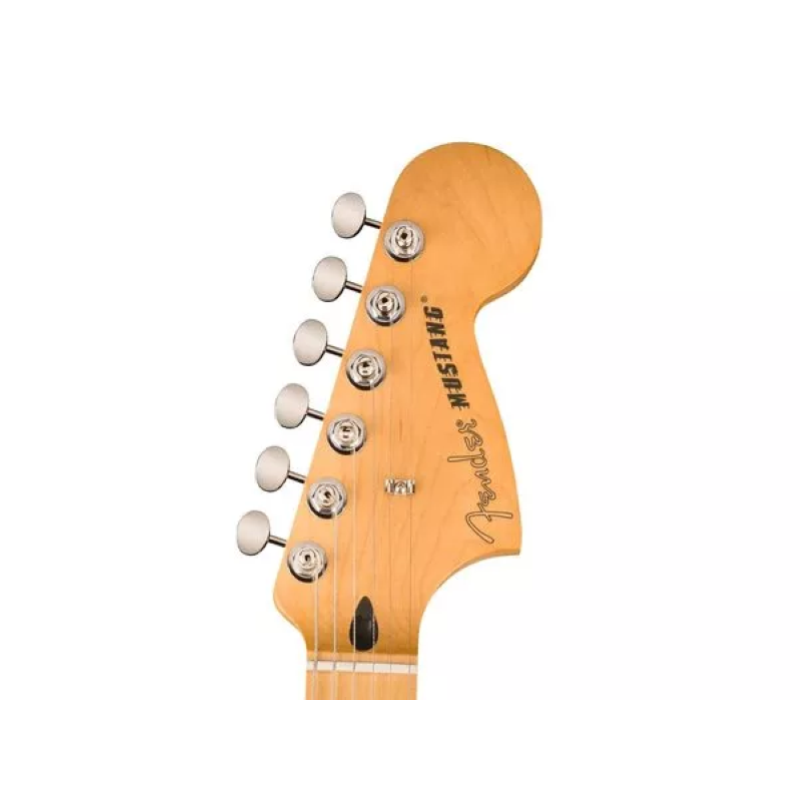 Fender Player II Mustang®, Maple Fingerboard, 3-Color Sunburst 0140462500