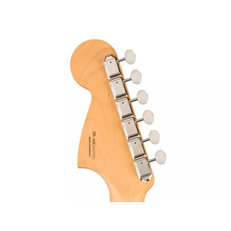 Fender Player II Mustang®, Maple Fingerboard, 3-Color Sunburst 0140462500